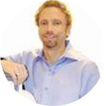 Dr. Alan Maedgen, DDS