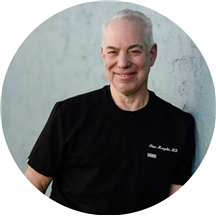 Dr. Alan Margolis, MD
