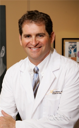 Dr. Alan Markowitz, DMD