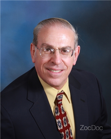 Dr. Alan Moshell, MD