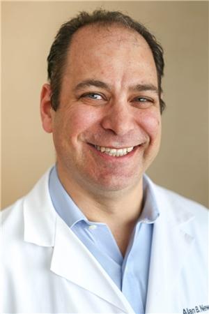 Dr. Alan Newman, MD
