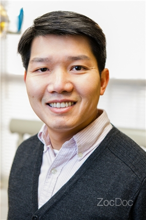 Dr. Alan Nguyen, DMD