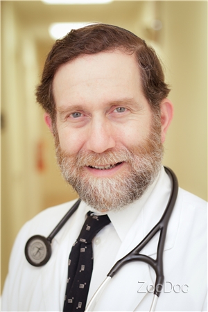Dr. Alan P. Goldman, MD