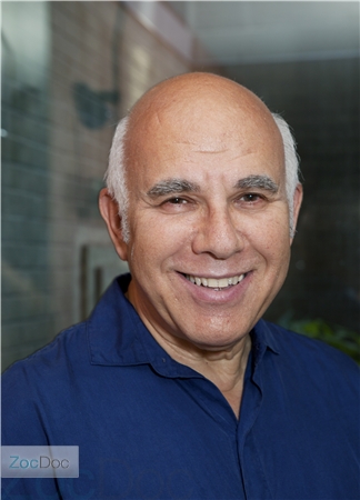 Dr. Alan Pearl, MD