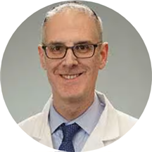 Dr. Alan Perlman, MD