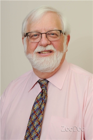 Dr. Alan Radin, MD