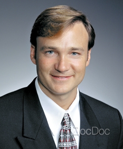 Dr. Alan Rechter, MD