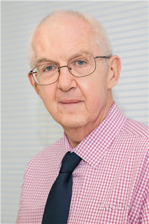 Dr. Alan Richey, MD