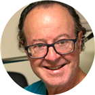 Dr. Alan Rosenberg, OD