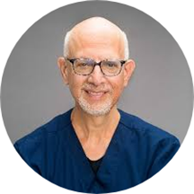 Dr. Alan Schlussel, OD