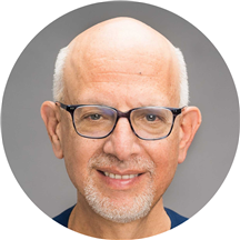 Dr. Alan Schlussel, OD