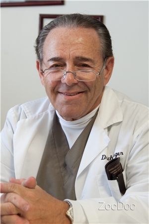 Dr. Alan Schrager, MD