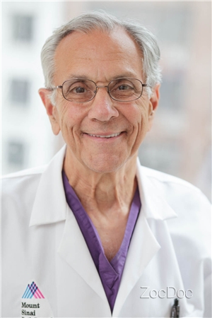 Dr. Alan Schwimmer, DDS