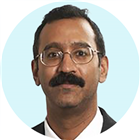 Dr. Alan Shah, MD, FACC, FACP