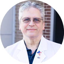 Dr. Alan Sherwood, MD, FAAFP