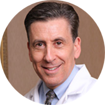 Dr. Alan Slater, MD