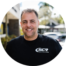 Dr. Alan Testa, DC