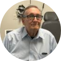 Dr. Alan Udesky, OD