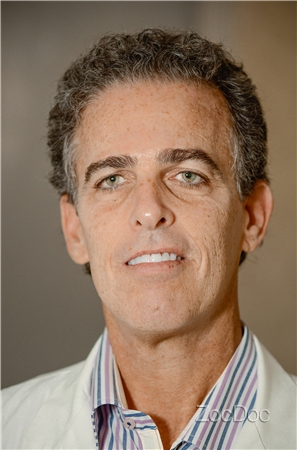 Dr. Alan Weintraub, MD