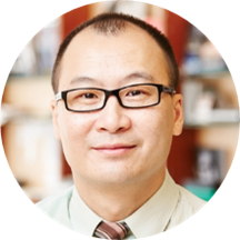 Dr. Alan Yan, OD
