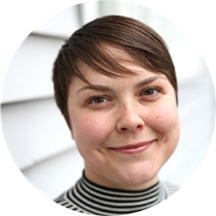 Dr. Alana Branson, ND