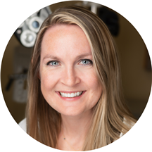Dr. Alanna Kirk, OD