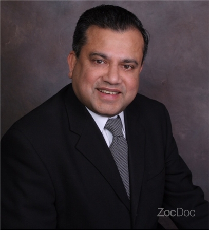 Dr. Alapatt Thomas, MD