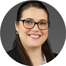 Dr. Alayna Buzzetta, MD
