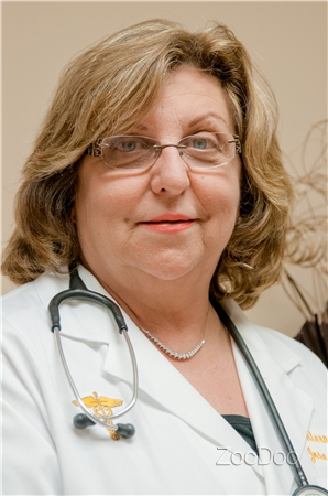 Dr. Alba O'Bourke, MD