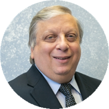 Dr. Alber Moussa, MD