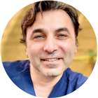 Dr. Albert Aloian, DDS