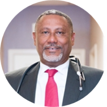 Dr. Albert Boyd, MD