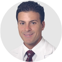 Dr. Albert D'Angelantonio, DPM