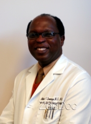 Dr. Albert Domingo, MD, MS