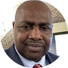 Dr. Albert Dzati, DNP