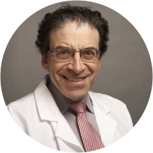 Dr. Albert Harary, MD