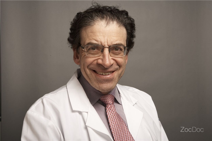 Dr. Albert Harary, MD