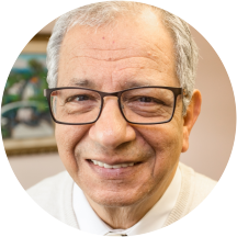 Dr. Albert Khalil, DDS