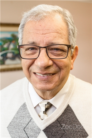 Dr. Albert Khalil, DDS