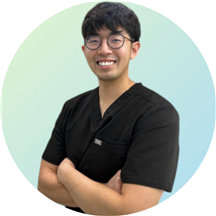 Dr. Albert Kim, DMD