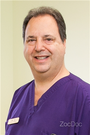 Dr. Albert LaTorre, DDS