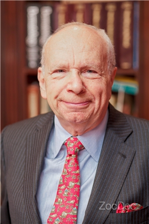 Dr. Albert Lefkovits, MD