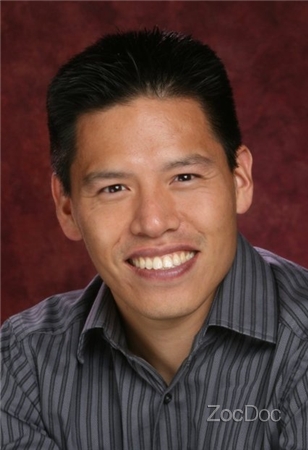 Dr. Albert Lu, DMD