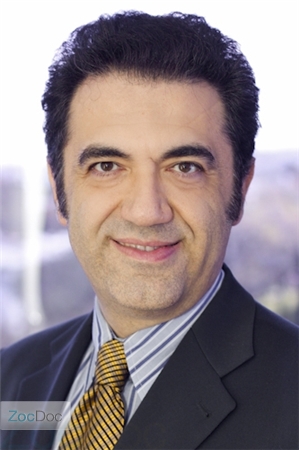 Dr. Albert Nassir, MD