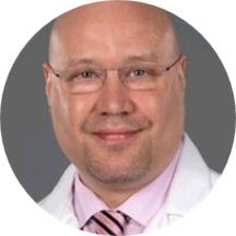 Dr. Albert Saez, DO