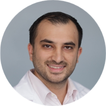 Dr. Albert Samandarov, DPM