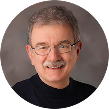 Dr. Albert St Germain, DDS