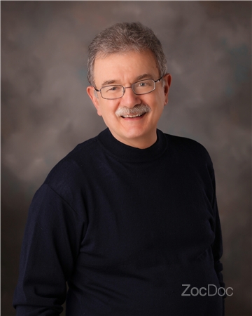 Dr. Albert St Germain, DDS