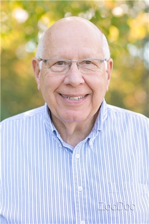 Dr. Albert Tahmoush, MD