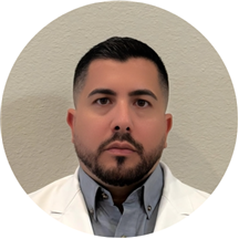 Dr. Albert Toledo, DNP